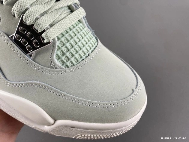 Rep Air Seafoam HV0823-003 4 (W) Jordan 0721
